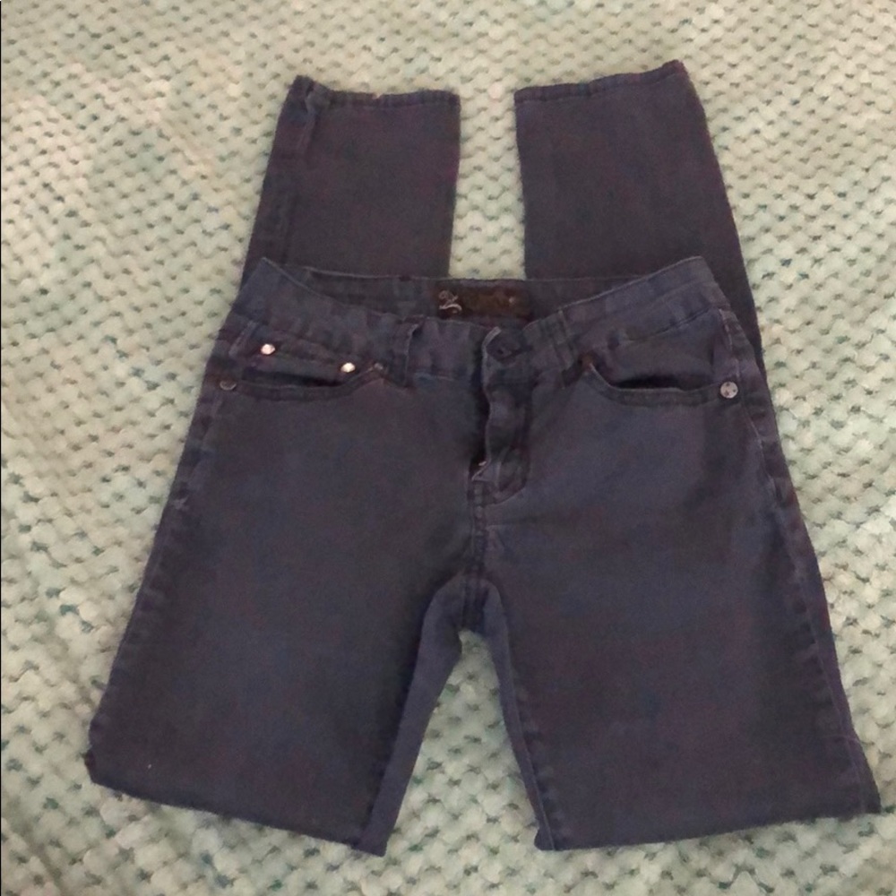 YMI Jeans